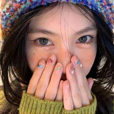 女儿站起来